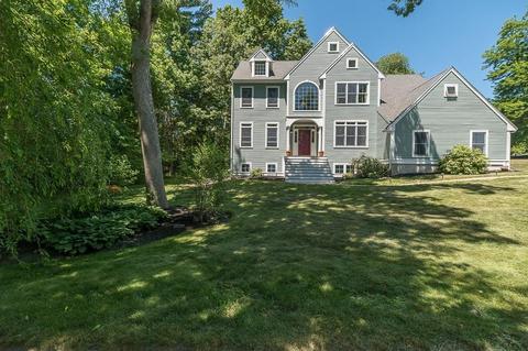 7 Birch Tree Dr, Georgetown, MA 01833 photo 1