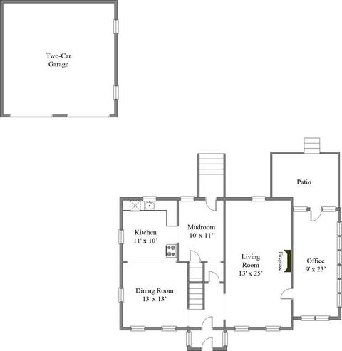 77 Whiting Ave, Dedham, MA 02026 photo 33