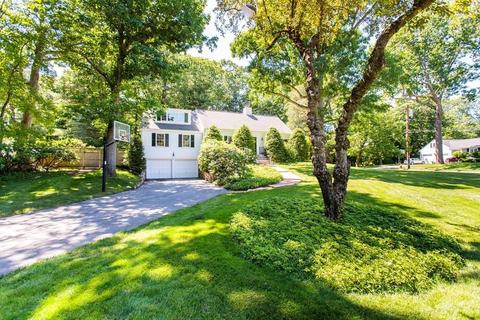 2 Barnstable Rd, Wellesley, MA 02481 photo 26