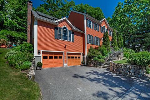 65 Wachusett Rd, Needham, MA 02492 photo 3
