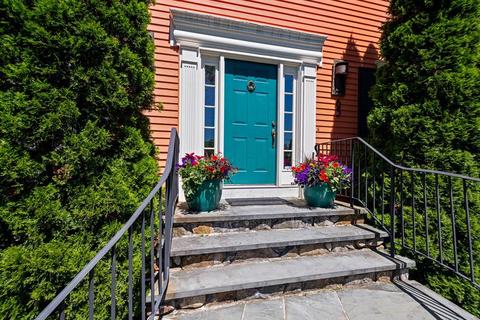 65 Wachusett Rd, Needham, MA 02492 photo 4