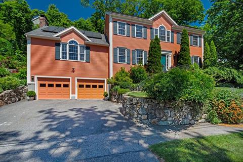 65 Wachusett Rd, Needham, MA 02492 photo 2