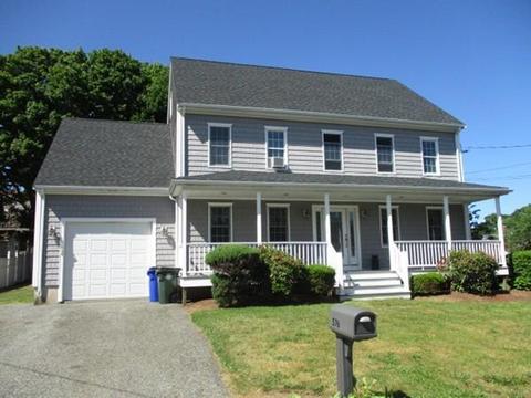 576 Anthony St, Fall River, MA 02721 photo 1
