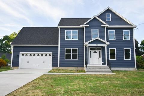 52 Kingoke, Springfield, MA 01129 photo 1