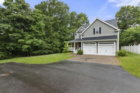 11 Drayton Rd, Dedham, MA 02026 photo 2