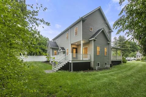 11 Drayton Rd, Dedham, MA 02026 photo 3
