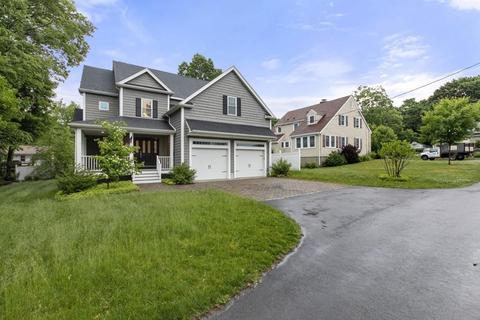 11 Drayton Rd, Dedham, MA 02026 photo 1