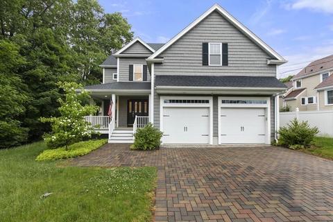 11 Drayton Rd, Dedham, MA 02026 photo 6