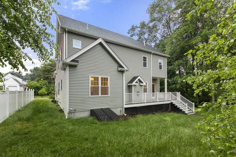 11 Drayton Rd, Dedham, MA 02026 photo 4