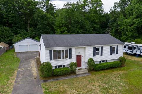 200 Ellendale Cir, Springfield, MA 01128 photo 1
