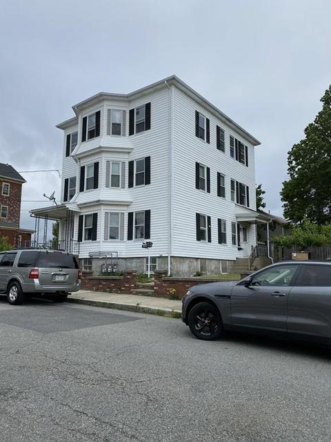 496 Anthony St, Fall River, MA 02721 photo 1