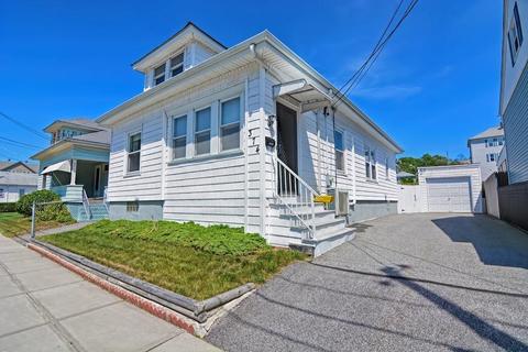 374 S Beacon St, Fall River, MA 02724 photo 1