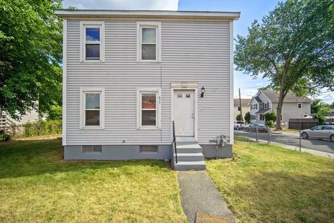 473 Central St, Springfield, MA 01105 photo 1