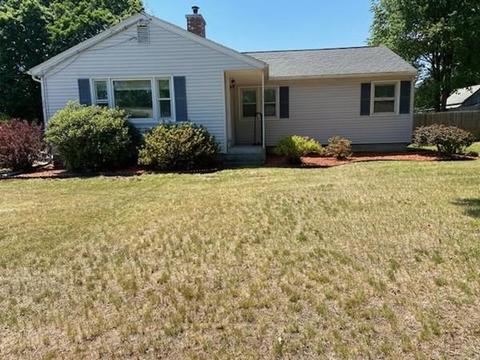 22 Hiram Ave, Springfield, MA 01119 photo 3