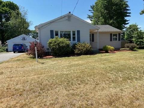 22 Hiram Ave, Springfield, MA 01119 photo 1
