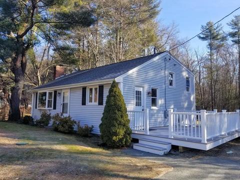 111 Plain St, Hanover, MA 02339 photo 1