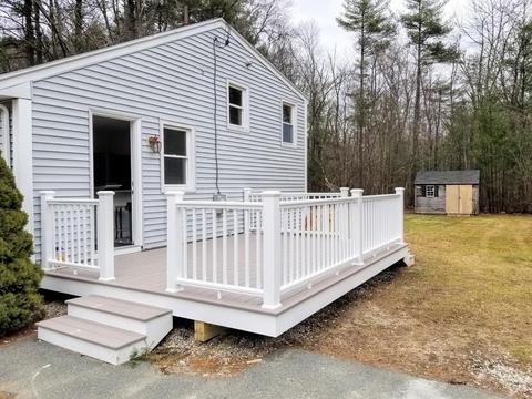 111 Plain St, Hanover, MA 02339 photo 2