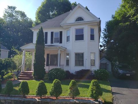 11 Ferdinand St, Worcester, MA 01603 photo 1