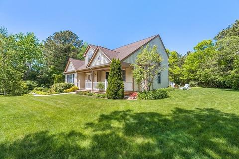 3 Bayshore Dr, Mashpee, MA 02649 photo 4