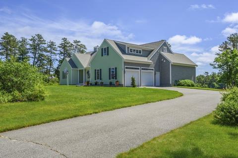 16 Pond Edge Trl, Wareham, MA 02571 photo 1