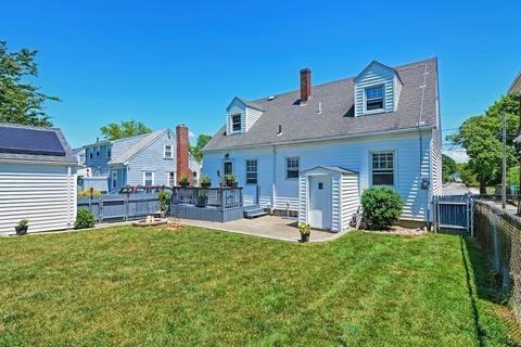 420 Stetson St, Fall River, MA 02720 photo 23