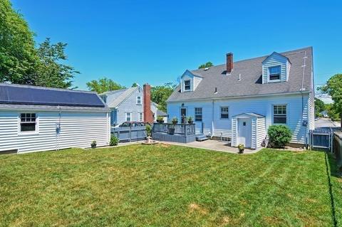 420 Stetson St, Fall River, MA 02720 photo 22