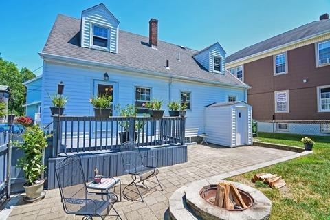 420 Stetson St, Fall River, MA 02720 photo 26
