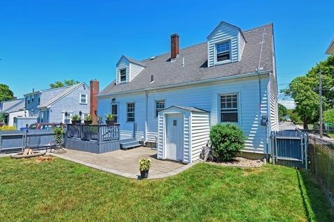 420 Stetson St, Fall River, MA 02720 photo 21