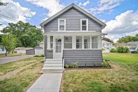 60 Marble Ave, Chicopee, MA 01013 photo 1