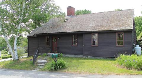 5 Main St, Orange, MA 01364 photo 1