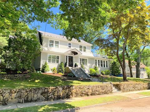 5 Pine Crest Rd, Newton, MA 02459 photo 1