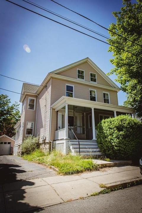 154 Hanover St, Fall River, MA 02720 photo 1