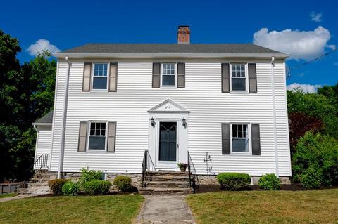 252 Beverly Rd, Worcester, MA 01605 photo 1