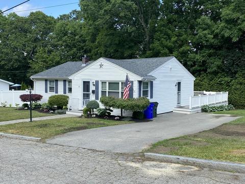 80 Isabel St, Fall River, MA 02721 photo 1