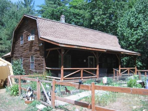 229 White Pond Rd, Athol, MA 01331 photo 1