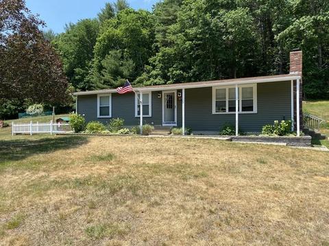 372 Wheelwright Rd, Barre, MA 01005 photo 1