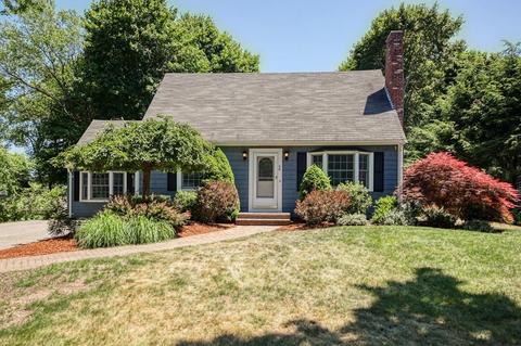 46 Pinevale Ave, Reading, MA 01867 photo 1