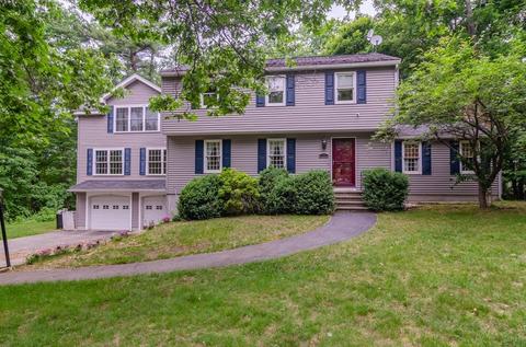 100 Karen Rd, Windham, NH 03087 photo 1