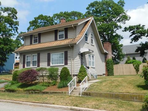 245 Chavenson St, Fall River, MA 02723 photo 2