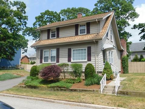 245 Chavenson St, Fall River, MA 02723 photo 1