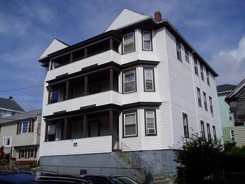 77 Tremont St, Fall River, MA 02720 photo 1