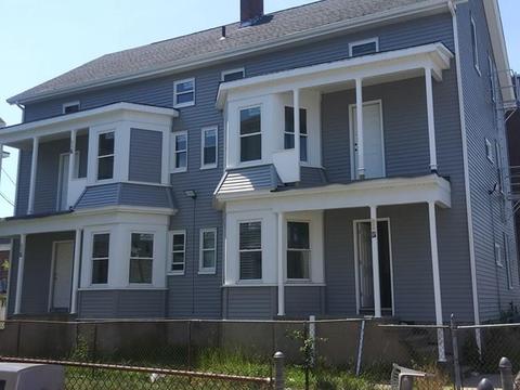 32 John St, Fall River, MA 02721 photo 1