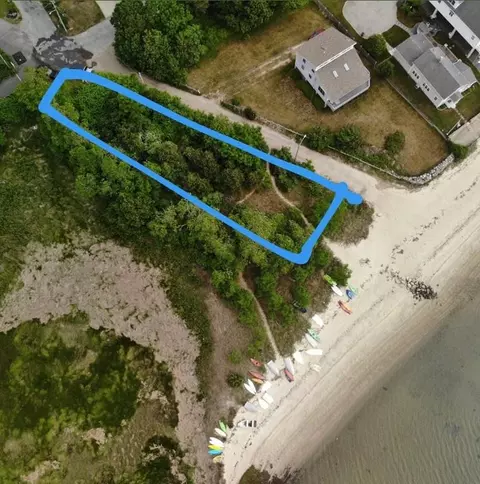 17 Murphy St, Wareham, MA 02571 photo 1
