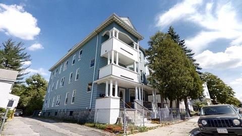 23 Mendon St, Worcester, MA 01604 photo 1
