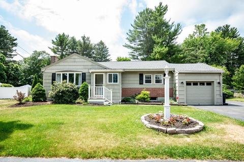 36 Laurel Ln, Reading, MA 01867 photo 1