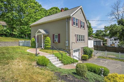 2283 Washington St, Canton, MA 02021 photo 1