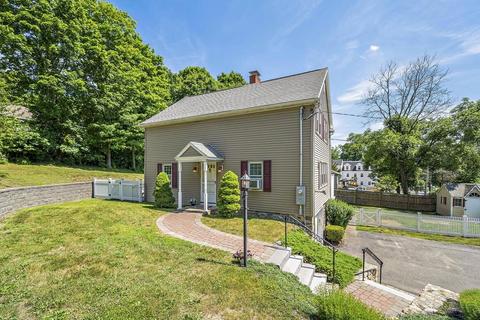 2283 Washington St, Canton, MA 02021 photo 2