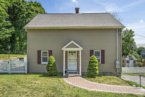 2283 Washington St, Canton, MA 02021 photo 3