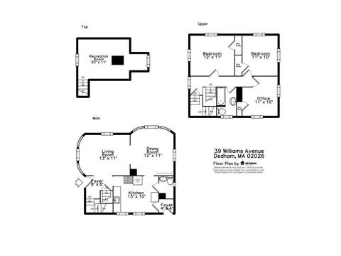 39 Williams Ave, Dedham, MA 02026 photo 35