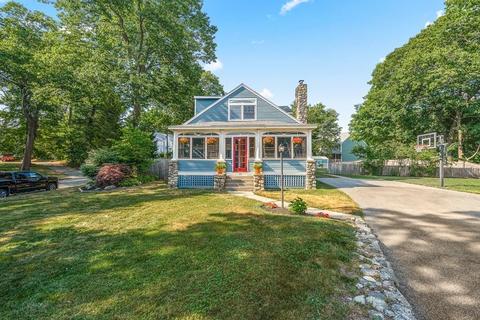 25 Forest St, Reading, MA 01867 photo 35